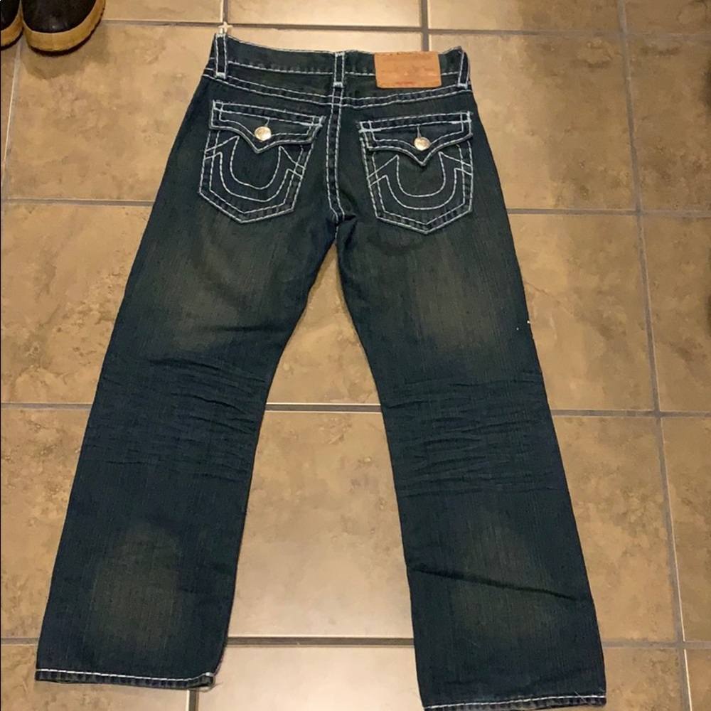 True Religion jeans